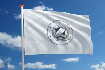 Vlag San Salvador