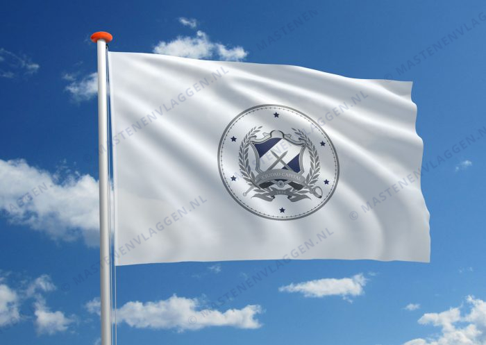 Vlag San Salvador