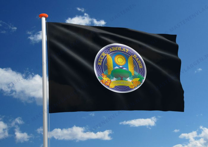Vlag Tasjkent