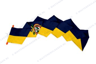 Wimpel Tegucigalpa