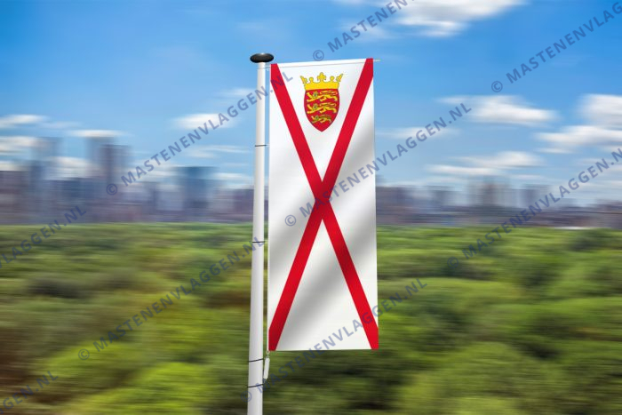 Banier Jersey