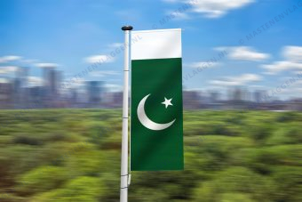 Pakistaanse banier