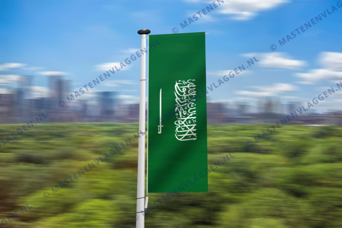 Arabische banier
