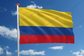 Handelsvlag Ecuador
