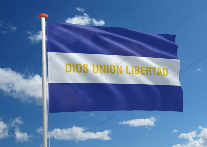 Handelsvlag El Salvador