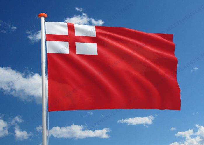 Handelsvlag Engeland
