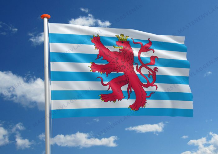 Handelsvlag Luxemburg