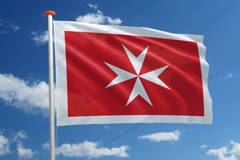 Handelsvlag Malta