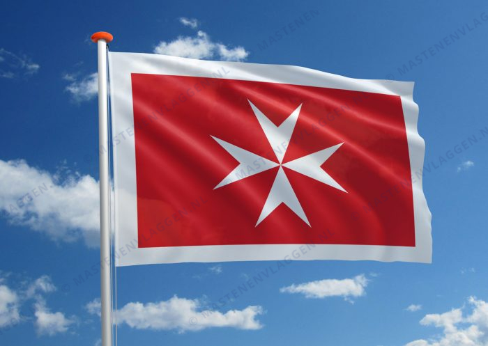 Handelsvlag Malta