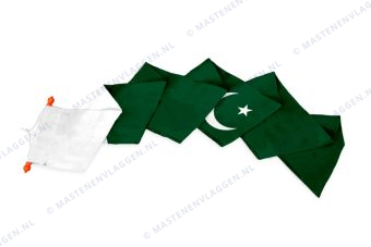 Wimpel Pakistan