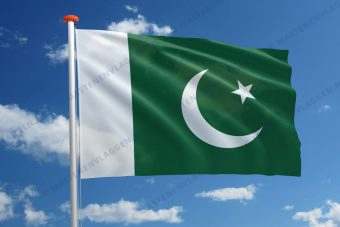 Vlag Pakistan