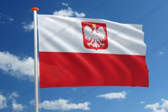Handelsvlag Polen