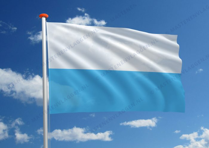 Handelsvlag San Marino