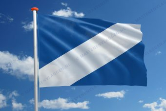 Streekvlag Westergo