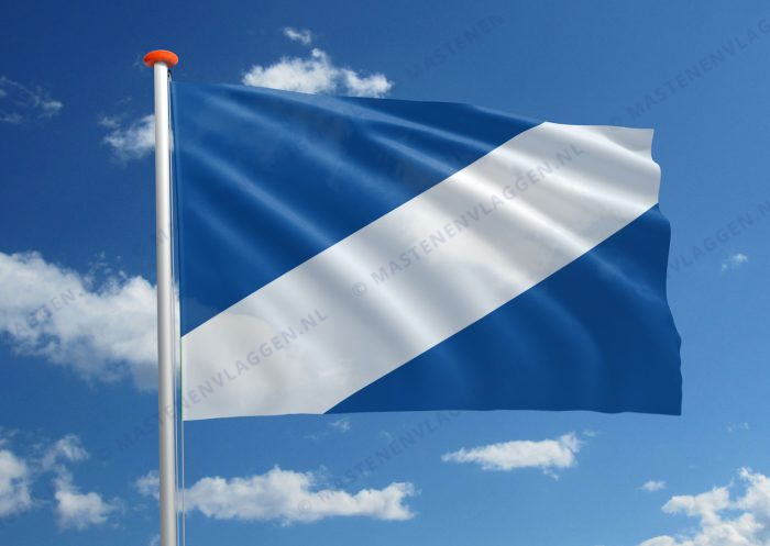 Streekvlag Westergo