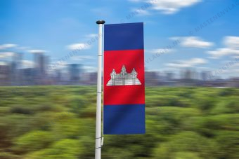 Banier Cambodja