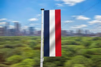 Franse banier