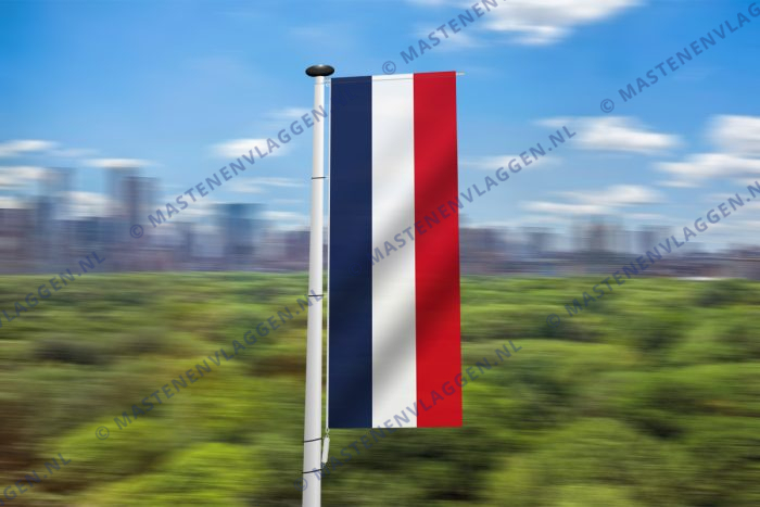 Franse banier
