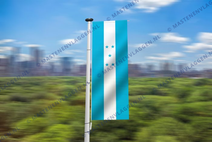 Banier Honduras