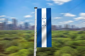 Banier Honduras