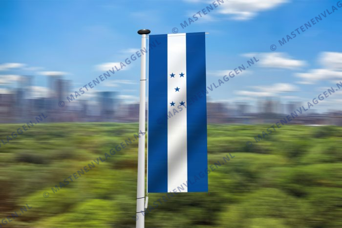 Banier Honduras