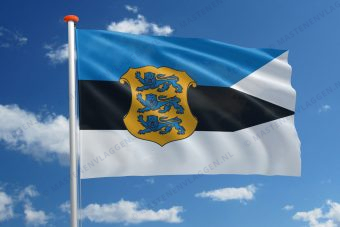 Marinevlag Estland