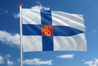 Marinevlag Finland