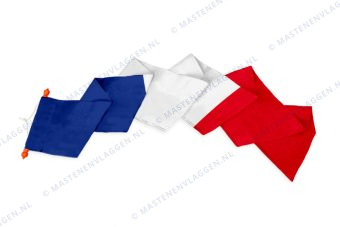 Franse wimpel (variant)