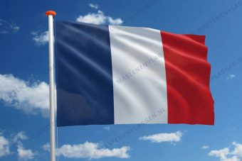 Franse vlag