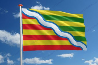 Vlag Oudsbergen