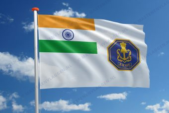 Marinevlag India