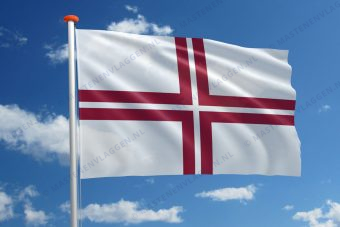 Marinevlag Letland