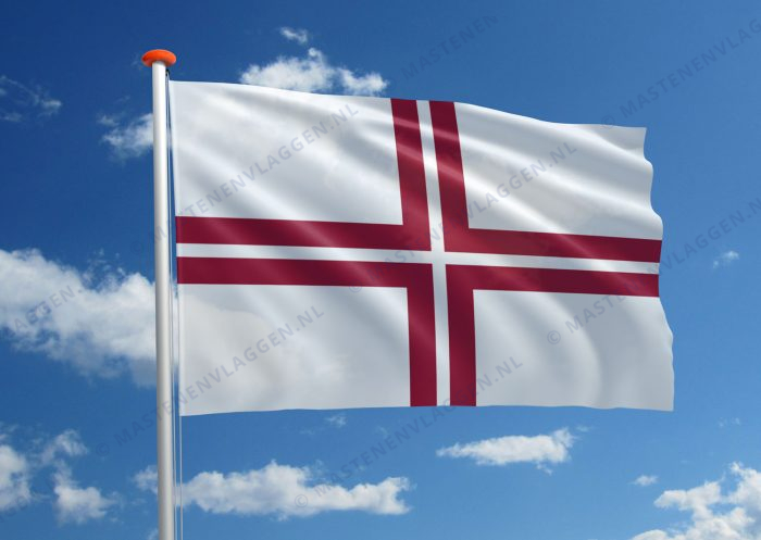 Marinevlag Letland