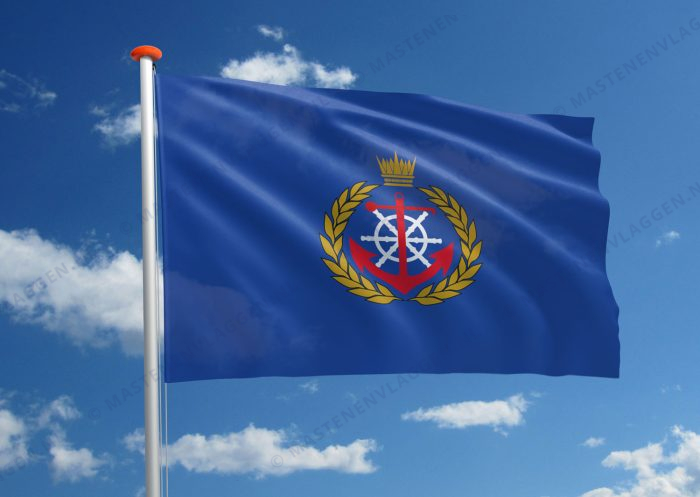 Geuzenvlag Bahrein