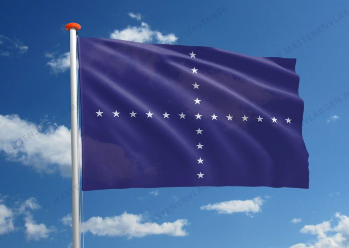 Geuzenvlag Brazilië