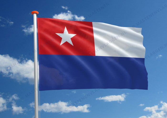 Geuzenvlag Cuba