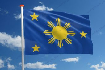 Geuzenvlag Filipijnen