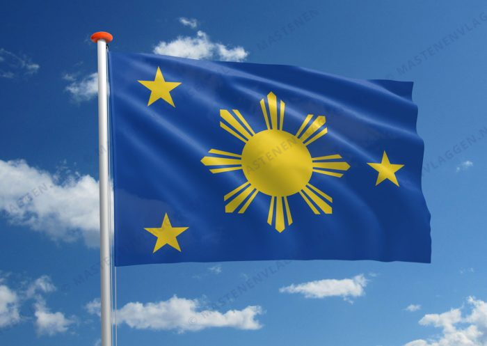 Geuzenvlag Filipijnen