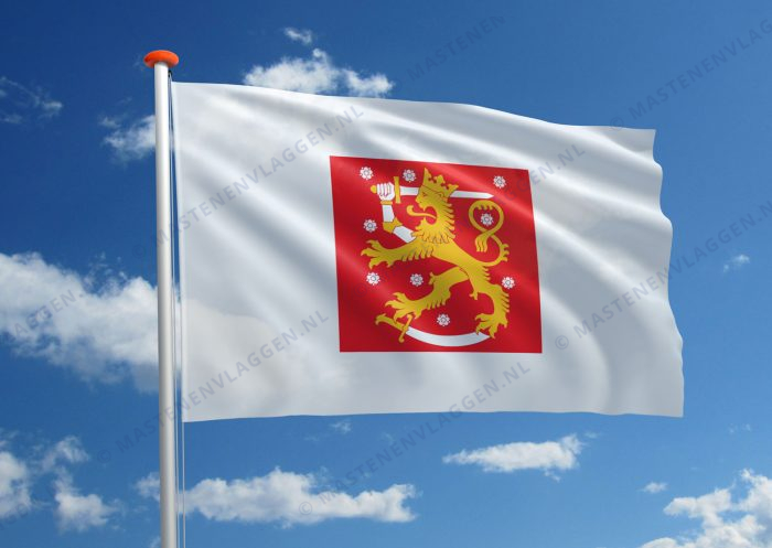 Geuzenvlag Finland