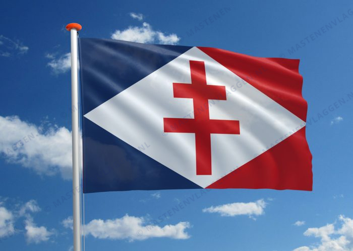 Geuzenvlag Frankrijk