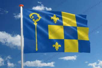 Vlag Heumen