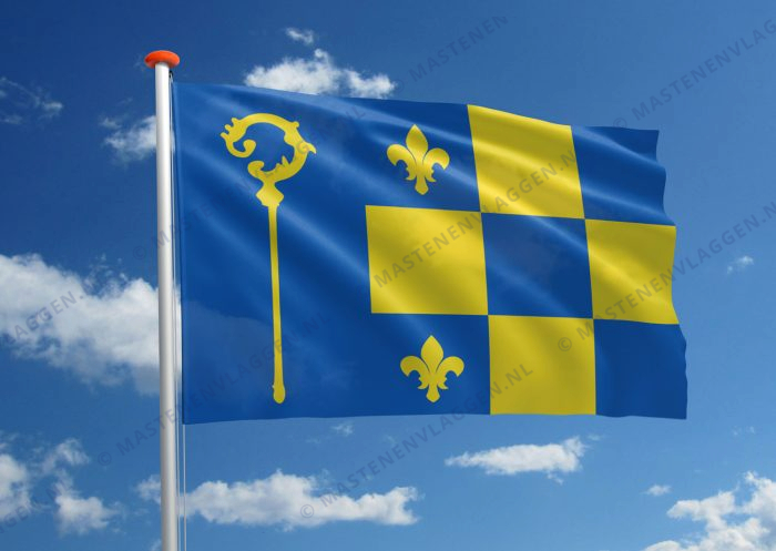 Vlag Heumen