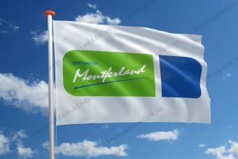 Vlag Montferland