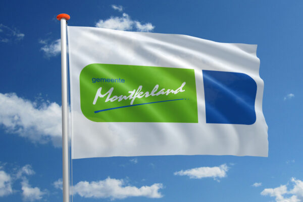 Vlag Montferland