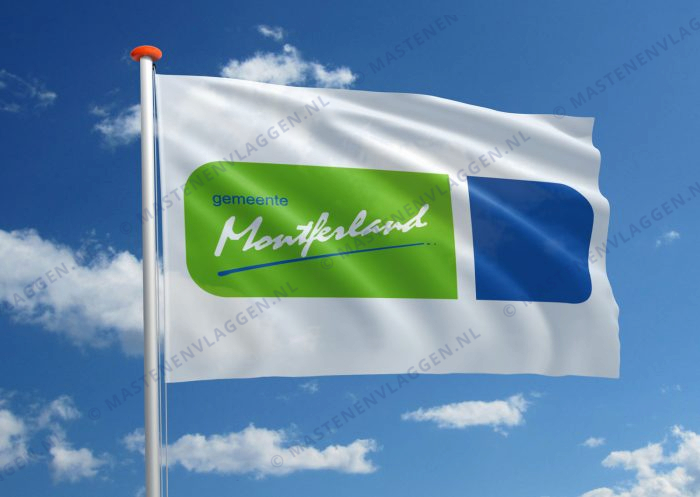 Vlag Montferland