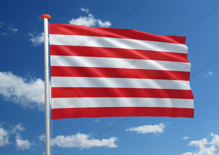 Geuzenvlag Indonesië