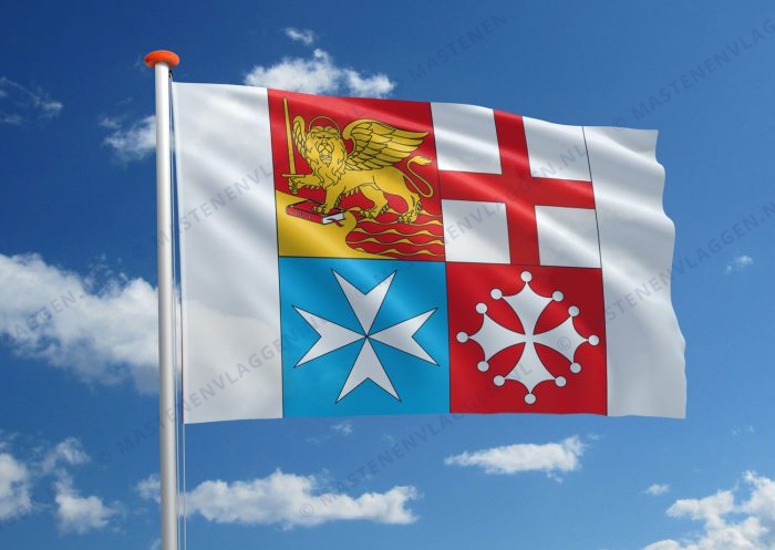 Geuzenvlag Italië
