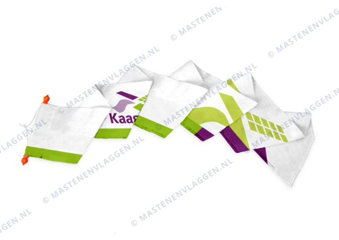 Wimpel Kaag en Braassem