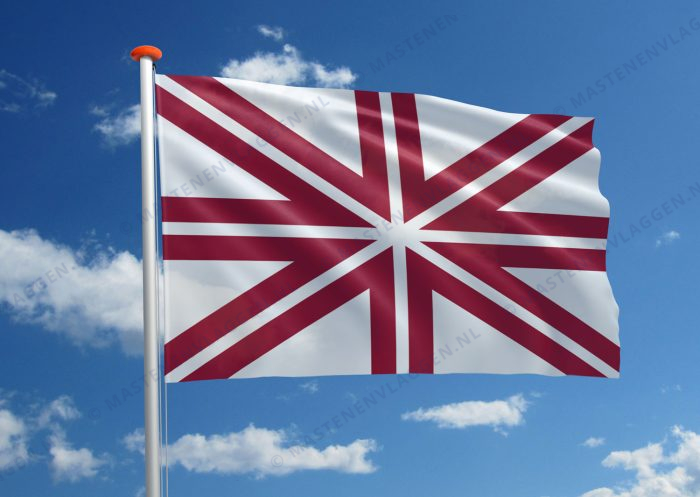 Geuzenvlag Letland