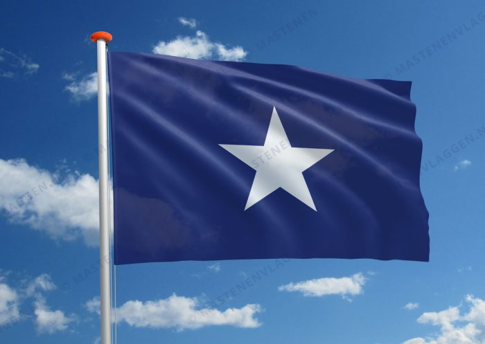 Geuzenvlag Liberia